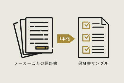 スムーズな対応 イメージ画像