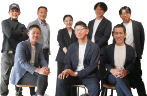 スタッフ イメージ写真