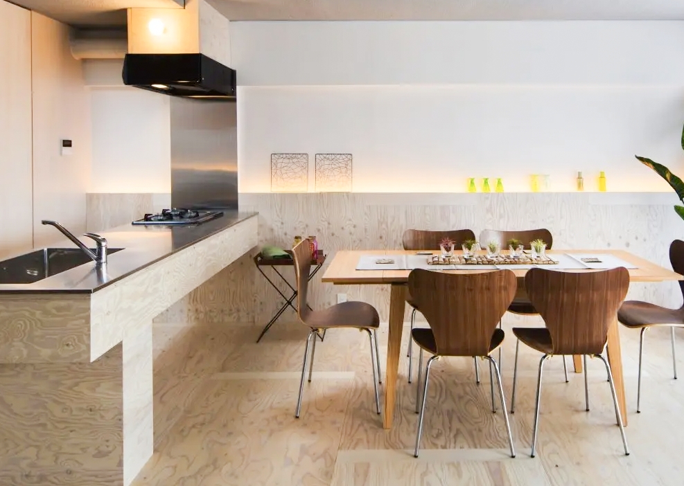 長く住み続ける