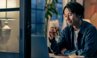 夜の生活動線 イメージ写真