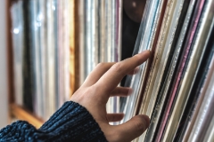 趣味の時間 イメージ写真