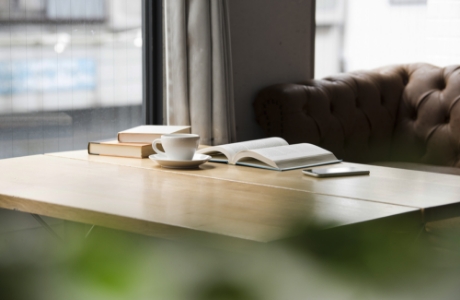 住宅 内観 イメージ写真