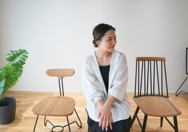 林 真凜