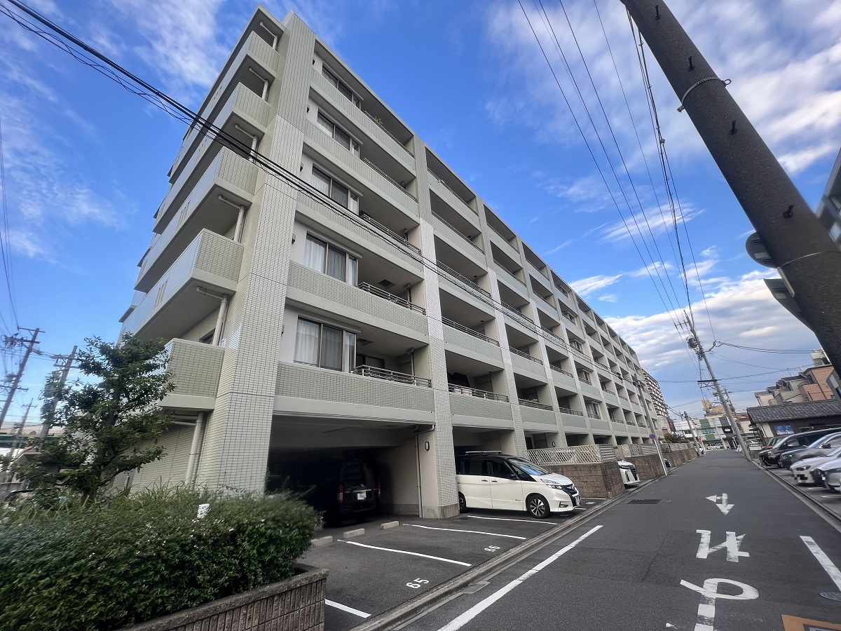 梁のありかた