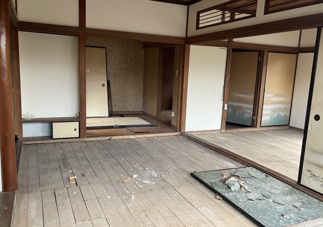 名古屋市の空き家問題とリノベの未来｜中古マンションで見つける理想の暮らし【2025年最新版】