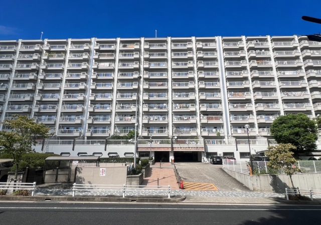 中古マンションの購入でよく聞く「耐用年数」って？築30年・40年の物件はどう見る？