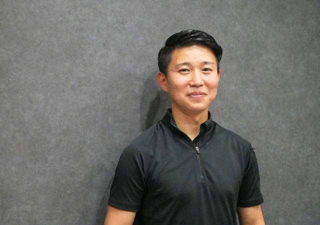 鬼頭 遼介