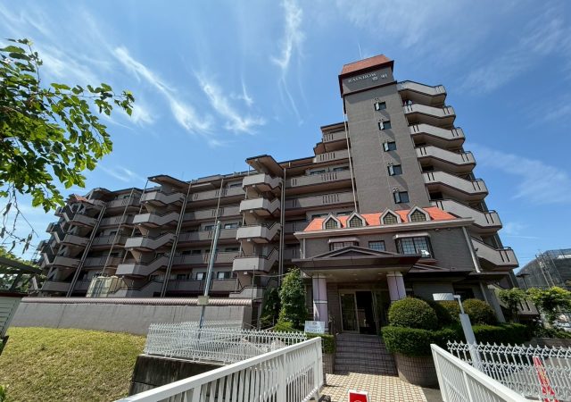 豊明市栄町　レインボー豊明