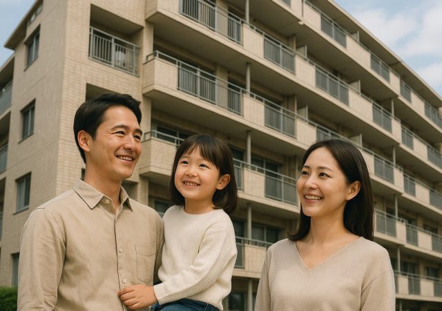 中古マンションの築年数は何年までが限界？購入前に知るべき7つのポイント💡