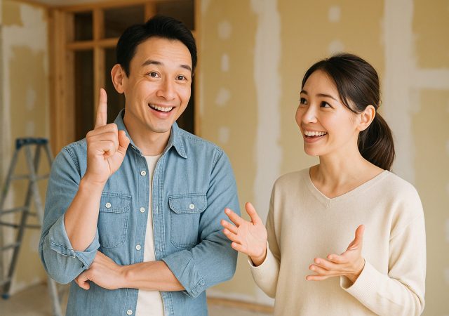 注意が必要？リノベーションのデメリットと失敗しないための対策方法