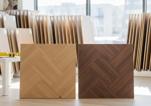 フローリングリフォームの費用相場は？種類や工法、後悔しない方法を解説