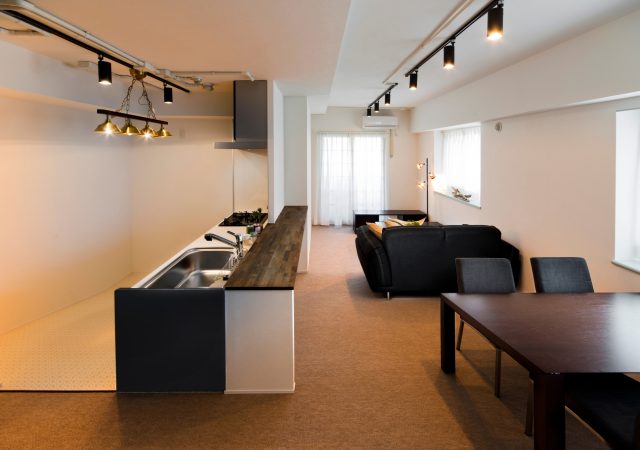 マンションの間取りは自由に変えられる？リノベーション事例と注意点を解説！