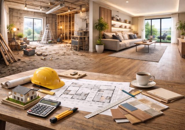 リノベーションの不安解消！やめたほうがいい理由を徹底解説