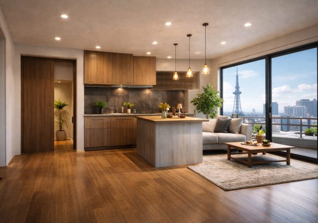 名古屋の中古住宅リノベーションで後悔しない！費用と会社選びのポイントを解説