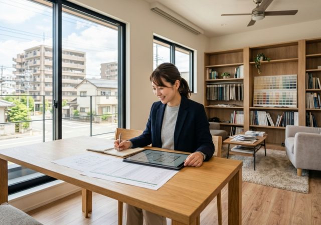 名古屋のリノベーション費用相場は？予算内で理想を叶えるための完全解説！